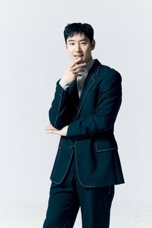 배우 이제훈 / 컴퍼니온 제공