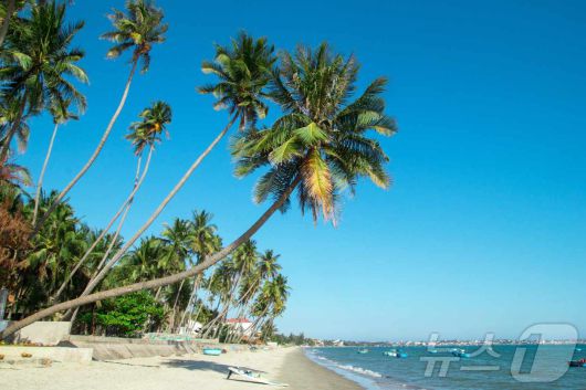 베트남 무이네(부킹닷컴 제공)