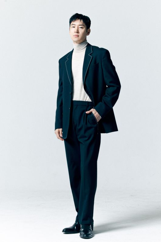 배우 이제훈 / 컴퍼니온 제공