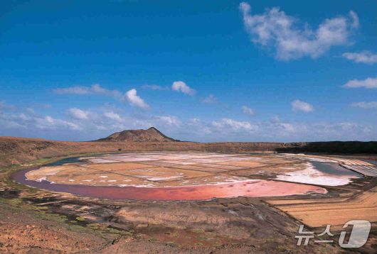 카보베르데 살(부킹닷컴 제공)