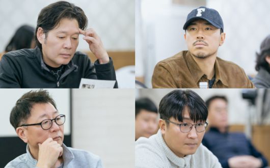 '우리 아빠 좀비' 제공