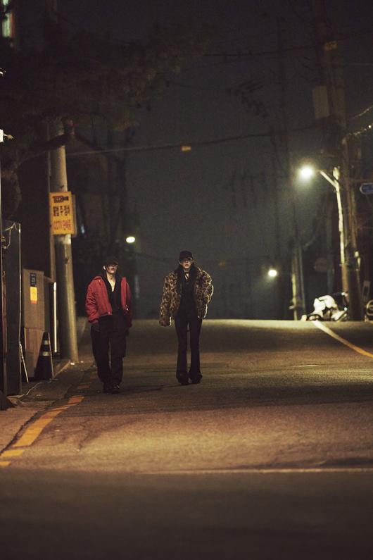 '프로젝트 Y' 스틸 컷