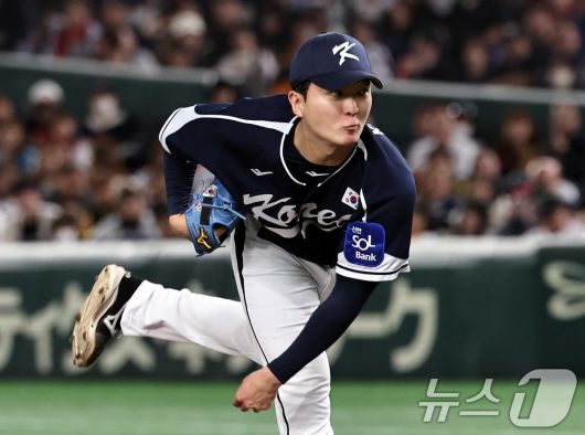 시즌 후 국가대표팀에도 발탁됐던 김건우(SGS 랜더스). /뉴스1 DB ⓒ News1 구윤성 기자