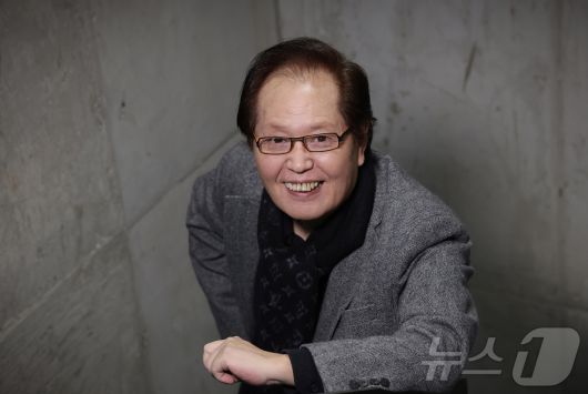 배우 강남길 ⓒ News1 권현진 기자