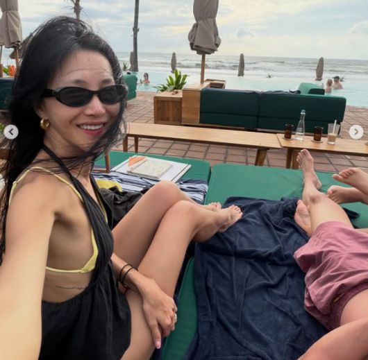 윤혜진 인스타그램