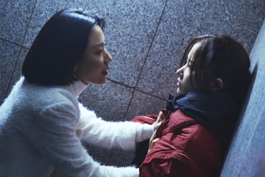 '프로젝트 Y' 스틸 컷