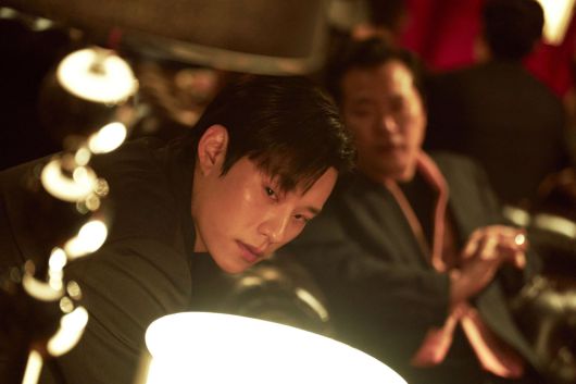 '프로젝트 Y' 스틸 컷