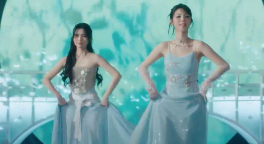 도드리 '꿈만 같았다' 뮤직비디오 영상 갈무리