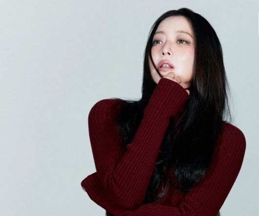 사진=김희선 인스타그램