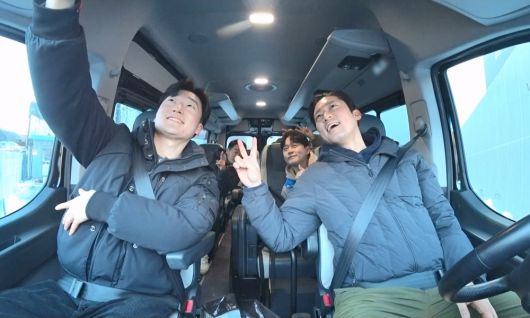 MBC '나 혼자 산다'