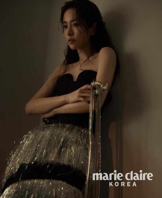 사진=마리끌레르 인스타그램