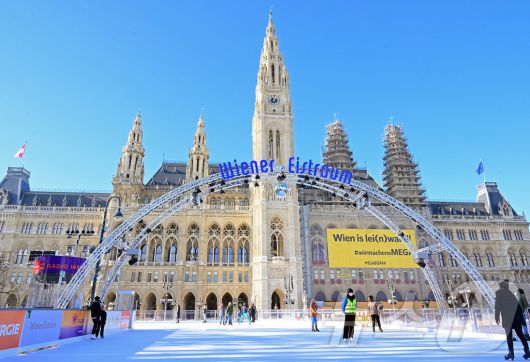 빈 아이스 드림(빈 마케팅 제공)