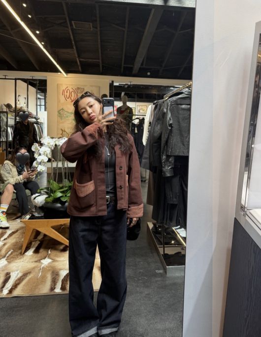 트와이스 지효 SNS