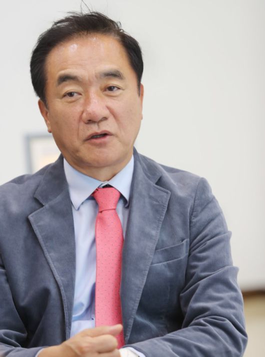 정장선 경시 평택시장[사진=평택시청]= 2020.10.26 lsg0025@newspim.com