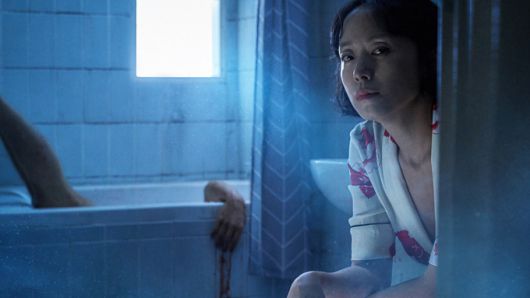 [서울=뉴스핌] 양진영 기자 = 영화 '지푸라기라도 잡고 싶은 짐승들' 스틸 [사진=넷플릭스] 2021.04.30 jyyang@newspim.com