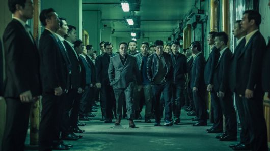 [서울=뉴스핌] 양진영 기자 = 영화 '악인전' 스틸 [사진=넷플릭스] 2021.04.30 jyyang@newspim.com