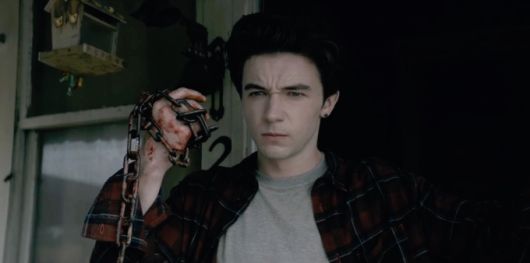 [서울=뉴스핌] 양진영 기자 = '웨인' 스틸  [사진=왓챠]  2021.05.14 jyyang@newspim.com