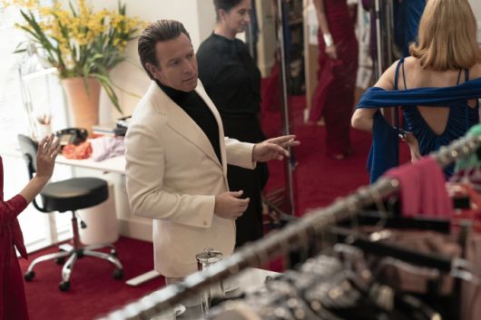 [서울=뉴스핌] 양진영 기자 = '홀스턴' 스틸 [사진=넷플릭스]  2021.05.14 jyyang@newspim.com