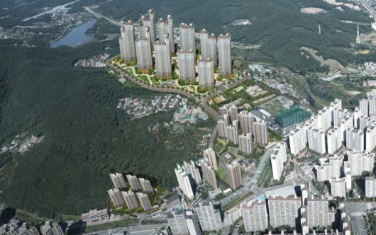 [서울=뉴스핌] 김성수 기자 = 동천자이 3차 [자료=DSD삼호] 2021.08.18 sungsoo@newspim.com