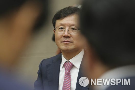 윤갑근 전 대구고검장 [사진=이형석 사진기자]