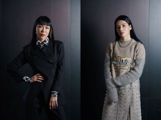 [서울=뉴스핌] 이지은 기자 = '스우파' 효진초이(왼쪽), 모니카 [사진=Mnet] 2021.11.01 alice09@newspim.com