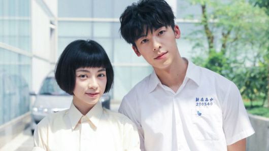 '해길랍' 스틸 [사진=왓챠]