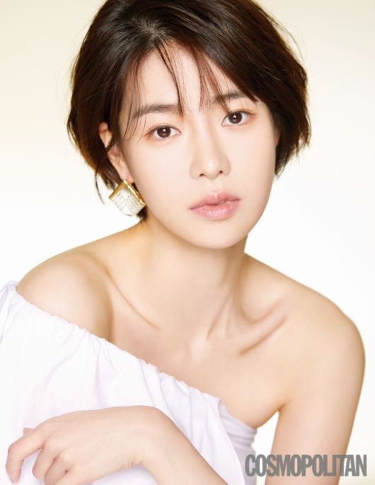 [사진=코스모폴리탄]