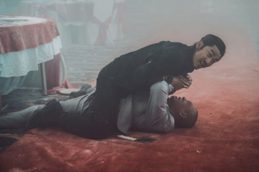 [사진=메가박스중앙(주)플러스엠, (주)키위미디어그룹]