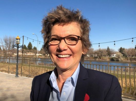 메리 데일리 샌프란시스코 연은 총재 [사진=로이터 뉴스핌]