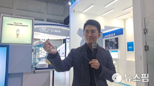 [베이징=뉴스핌] 최헌규 특파원 = 2023.02.21 chk@newspim.com