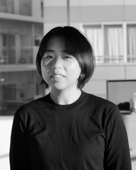 [서울=뉴스핌] 조용준 기자 = Moe Watanabe [사진=로에베재단] 2023.05.18 digibobos@newspim.com