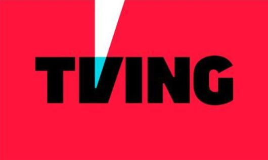 티빙 로고. [사진= 티빙]