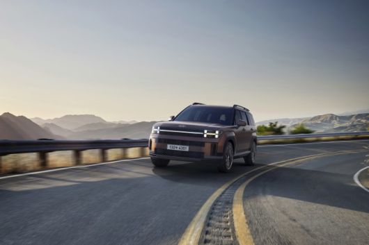 디 올뉴 싼타페 [사진= 현대차]