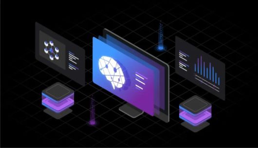 다이나트레이스의 시스템 [사진=업체 홈페이지]