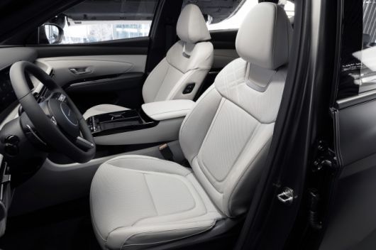 더 뉴 투싼 [사진= 현대차]