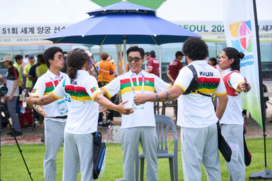 '아마존 활명수' 스틸 [사진=넷플릭스]