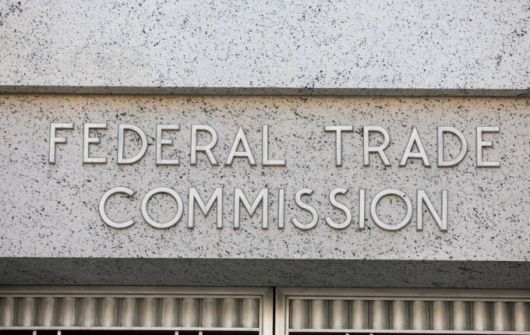 미국 연방거래위원회(FTC) 청사 [사진=로이터 뉴스핌]