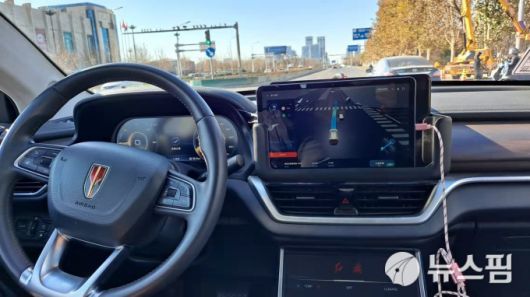 [서울=뉴스핌] 최헌규 중국전문기자= 2025.02.25 chk@newspim.com