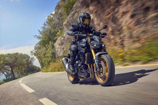 고성능 스포츠 네이키드 모터사이클 'CB1000 호넷 SP(CB1000 HORNET SP)' [사진=혼다코리아]