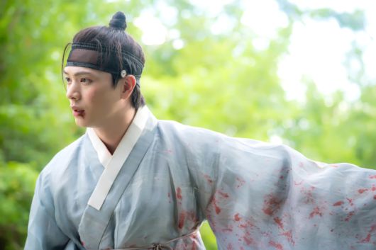 [서울=뉴스핌] 최문선 인턴기자 = 귀궁 스틸컷. [사진=넷플릭스] 2025.04.18 moonddo00@newspim.com