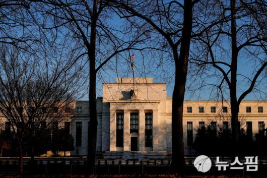 미 연방준비제도(Fed).[사진=로이터 뉴스핌]2025.04.24 mj72284@newspim.com
