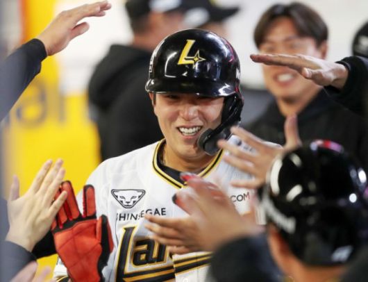 조형우. [사진 = SSG]