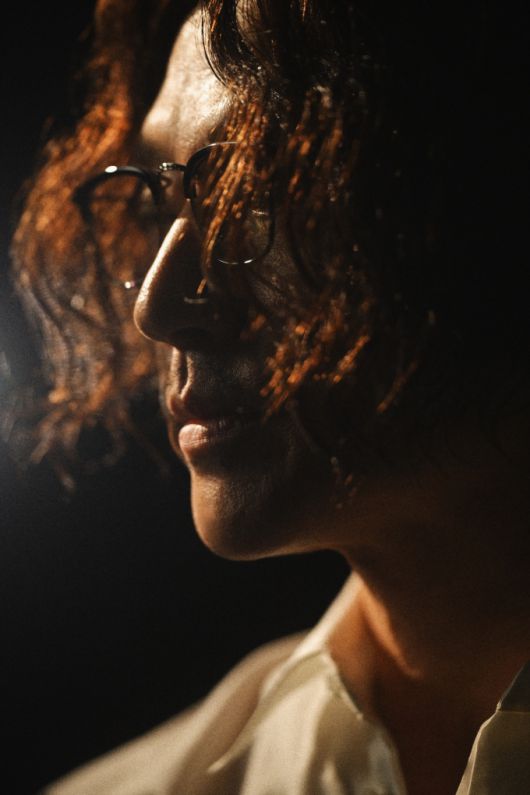 [서울=뉴스핌] 이지은 기자 = 가수 바비킴 [사진=어트랙트] 2025.04.25 alice09@newspim.com