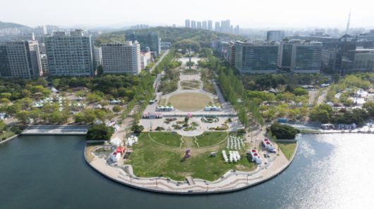 [고양=뉴스핌] 최환금 기자 = 2025.04.28 atbodo@newspim.com