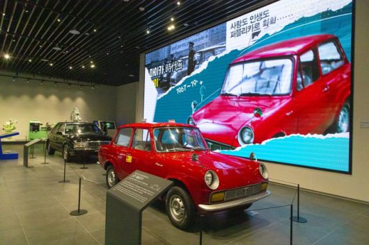 안산산업역사박물관. [사진=경기관광공사]