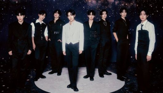 K팝 그룹 이펙스. [사진=C9엔터테인먼트]