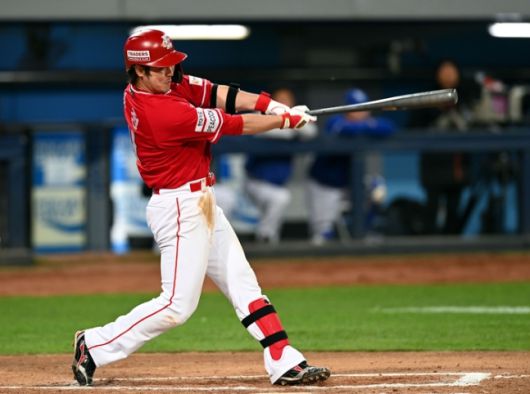 최정. [사진=SSG]