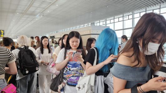 [서울=뉴스핌] 최헌규 중국전문기자= 2025.05.02 chk@newspim.com