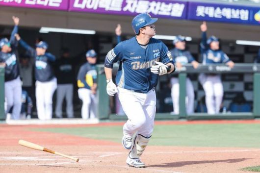 김형준. [사진=NC]