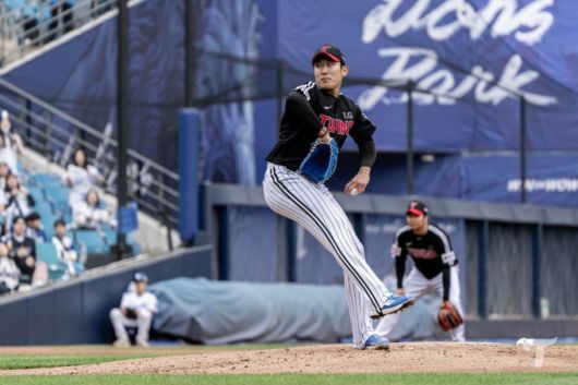 [서울=뉴스핌] 장환수 스포츠전문기자= 2025.05.10 zangpabo@newspim.com